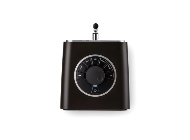 Ruark R1 Mk4 - DAB-radio med bluetooth