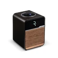 Ruark R1 Mk4 - Espresso DAB radio med bluetooth