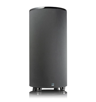 SVS PC-2000 Pro Subwoofer 12" - Sort