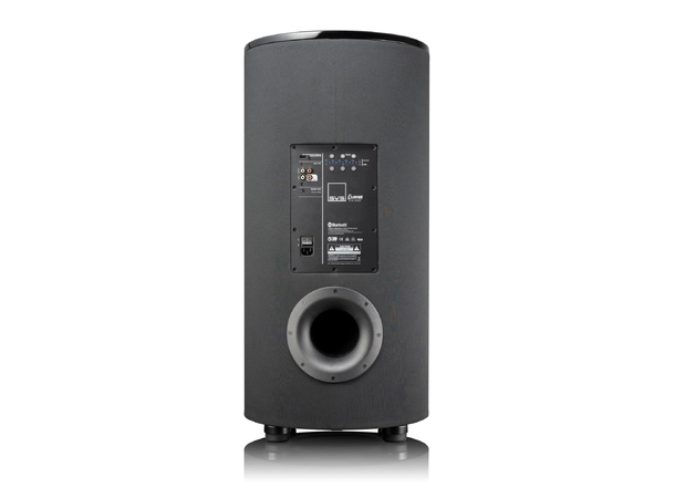 SVS PC-2000 Pro Subwoofer 12" - Sort 
