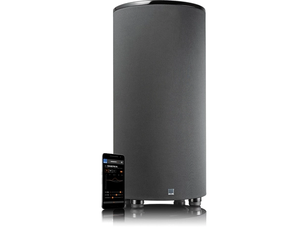 SVS PC-2000 Pro Subwoofer 12" - Sort 