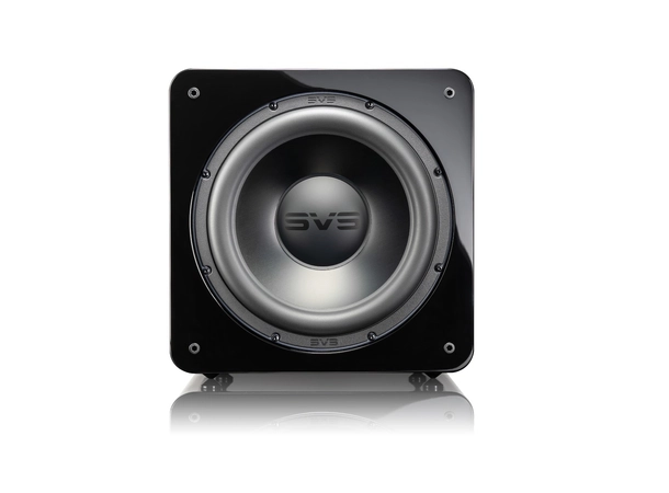 SVS SB-2000 Pro Subwoofer 12" - Sort høyglans 