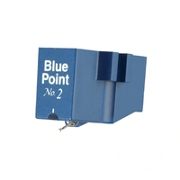 Sumiko Blue Point No.2 High-output MC-pickup