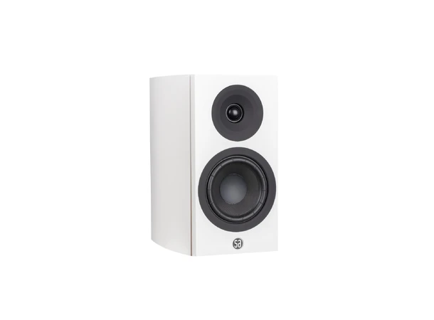 System Audio Legend 5.2 Silverback m/Hub