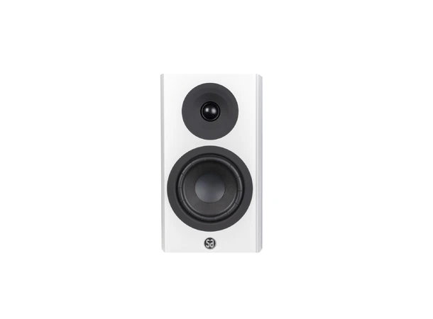 System Audio Legend 5.2 Silverback m/Hub