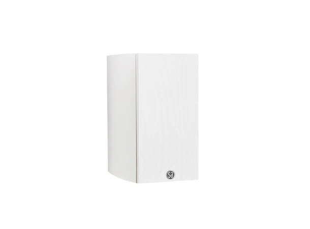 System Audio Legend 5.2 Silverback m/Hub