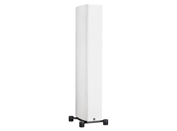 System Audio Legend 60.2 Silverback - Aktiv høyttaler
