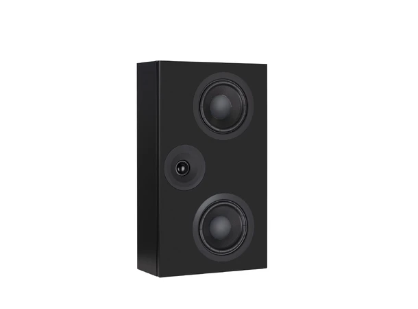System Audio Legend 7.2 Silverback