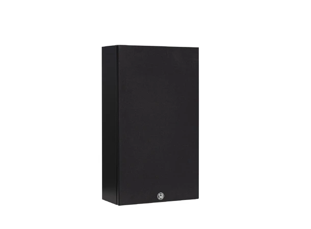 System Audio Legend 7.2 Silverback