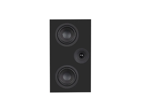 System Audio Legend 7.2 Silverback