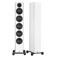 System Audio Silverback 60.2 Aktive gulvhøyttalere