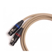 Van Den Hul SECOND XLR Signalkabel - 80 cm