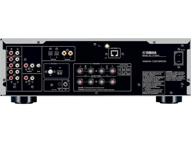 Yamaha R-N803D Stereoreceiver