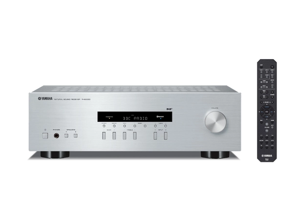 Yamaha R-S202D Stereoreceiver