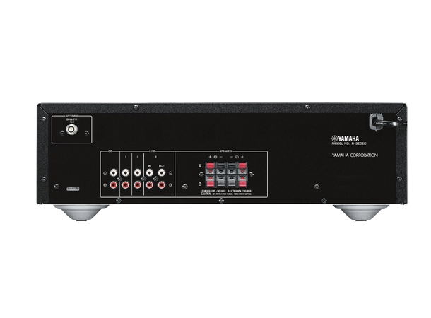 Yamaha R-S202D Stereoreceiver