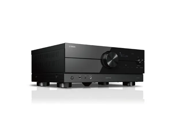Yamaha RX-A2A - hjemmekinoreceiver