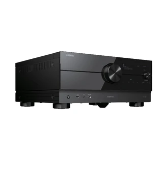 Yamaha RX-A4A Hjemmekinoreceiver