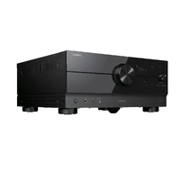 Yamaha RX-A4A Hjemmekinoreceiver