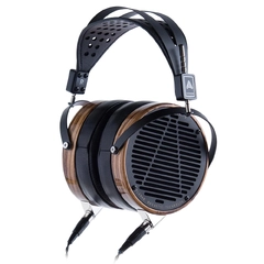 Audeze LCD-3 Zebrano Over-ear hodetelefon - Åpen