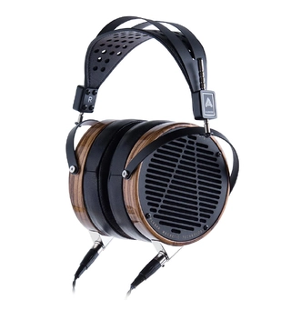 Audeze LCD-3 Zebrano Over-ear hodetelefon - Åpen