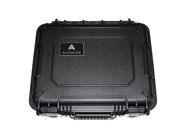 Audeze Travel Case til LCD serien Tilbehør til hodetelefoner 