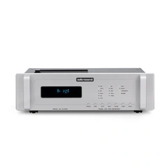 Audio Research CD6, CD spiller og DAC SPDIF/USB innganger, XLR/RCA utganger