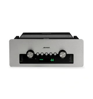 Audio Research GS Pre, VT Preamplifier Rør forforsterker, Riaa, XLR/RCA