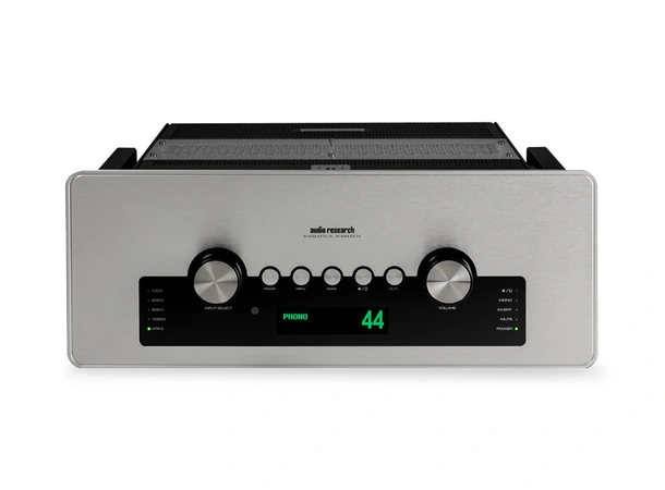 Audio Research GS Pre, VT Preamplifier Rør forforsterker, Riaa, XLR/RCA 