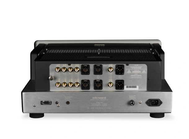 Audio Research GS Pre, VT Preamplifier Rør forforsterker, Riaa, XLR/RCA 