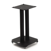 B-Tech BT604/B Atlas Høyttalerstativ - 40cm