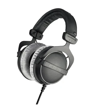 Beyerdynamic DT 770 Pro 80 (DEMO) Over-ear hodetelefon - Lukket