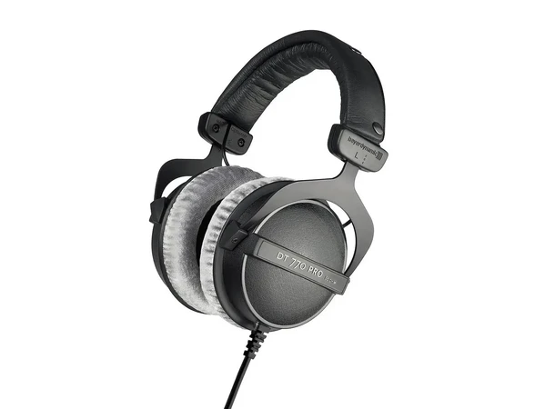 Beyerdynamic DT 770 Pro 80 Over-ear hodetelefon - Lukket 