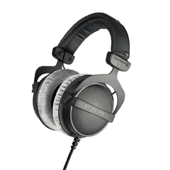 Beyerdynamic DT 770 Pro 80 Over-ear hodetelefon - Lukket