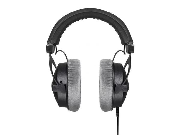 Beyerdynamic DT 770 Pro 80 Over-ear hodetelefon - Lukket