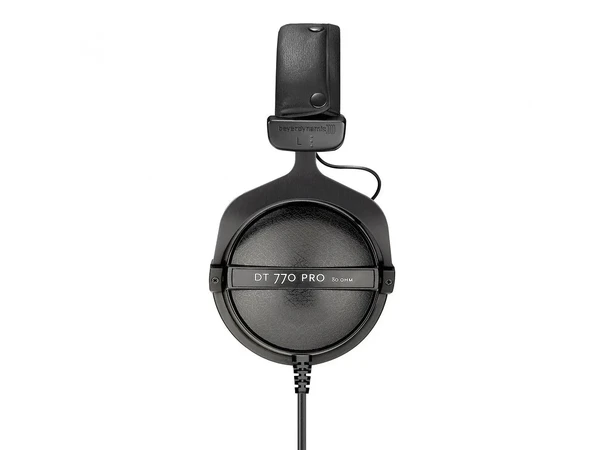 Beyerdynamic DT 770 Pro 80 Over-ear hodetelefon - Lukket 
