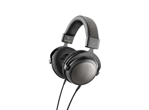 Beyerdynamic T1, 3. generasjon Over-ear hodetelefon - Åpen 