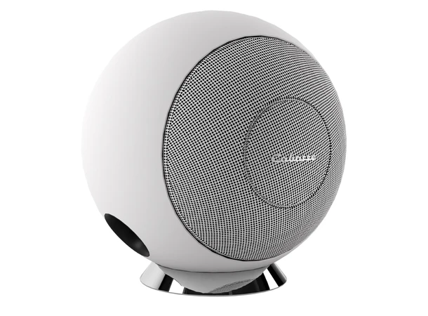 Cabasse Riga 2 og The Pearl SUB - komplett stereoanlegg