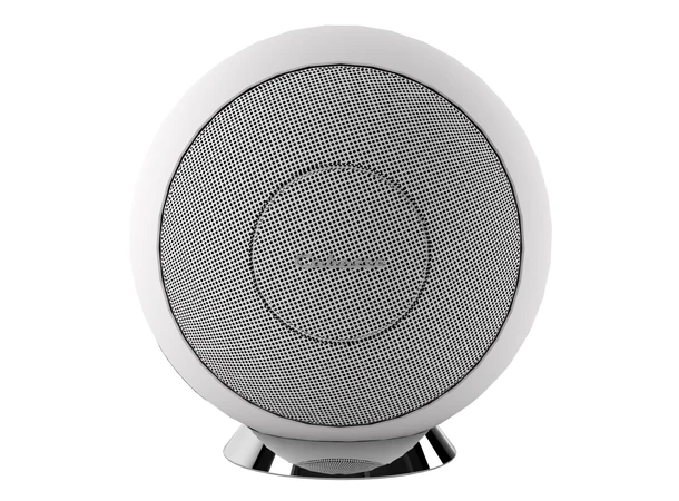 Cabasse Riga 2 og The Pearl SUB - komplett stereoanlegg