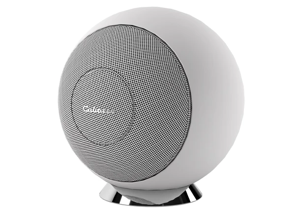 Cabasse Riga 2 og The Pearl SUB - komplett stereoanlegg