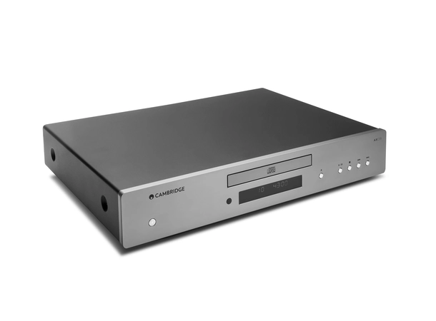 Cambridge Audio AXC35 CD-spiller