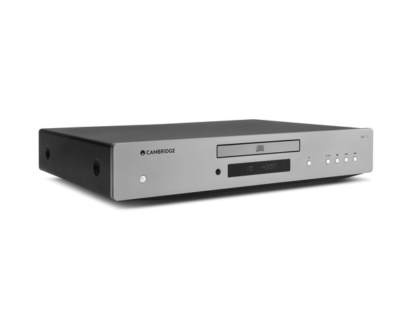 Cambridge Audio AXC35 CD-spiller