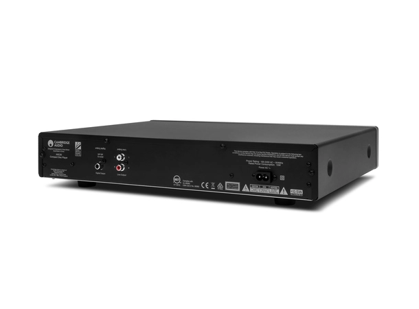 Cambridge Audio AXC35 CD-spiller