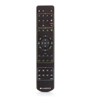 Cambridge Audio fjernkontroll CX serie CXA61, CXA81, CXC V2, CXN V2 og CXN100