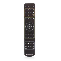 Cambridge Audio fjernkontroll CX serie CXA61, CXA81, CXC V2, CXN V2 og CXN100