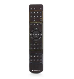 Cambridge Audio fjernkontroll CX serie CXA61, CXA81, CXC V2, CXN V2 og CXN100