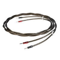 Chord Epic XL - 2 x 4 meter Høyttalerkabel