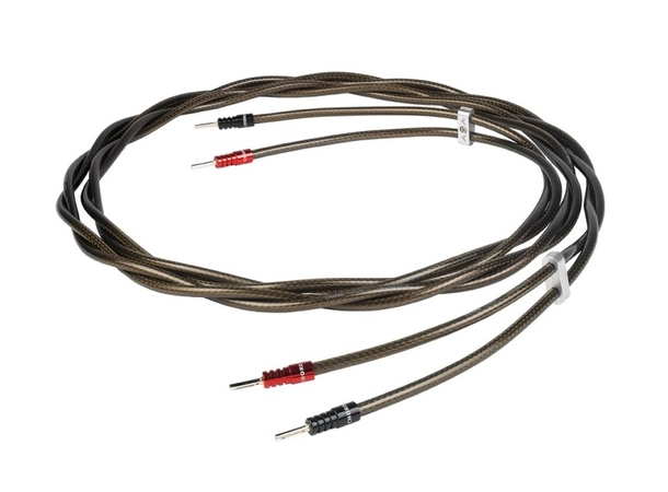 Chord Epic XL - 2 x 4 meter Høyttalerkabel 