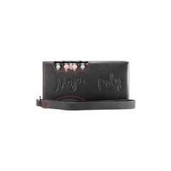 Chord Mojo 2/Poly Premium Leather Case Eksklusivt skinnetui til Mojo 2 og Poly