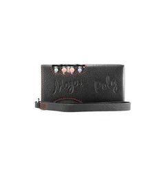 Chord Mojo 2/Poly Premium Leather Case Eksklusivt skinnetui til Mojo 2 og Poly