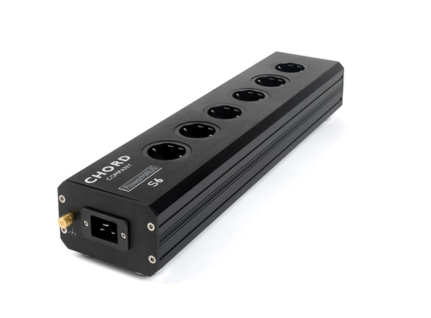 Chord PowerHaus S6 Distribusjonsblokk for strøm 